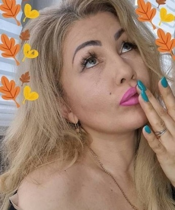 Анкета проститутки Ниночка - Фото 1, Каменец, 46 лет, №1326