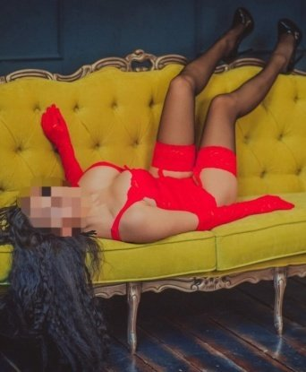 Анкета проститутки Лиза - Фото 1, Каменец, 27 лет, №7791